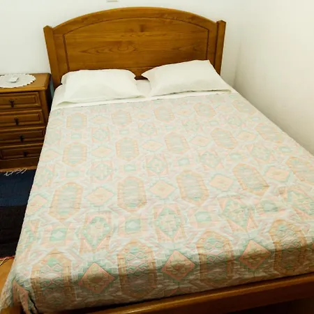 Apartment 1 Bedroom Old Town Mfa 10